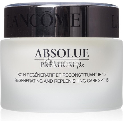 Lancôme Absolue Bx Premium  Cream Spf15 50ml