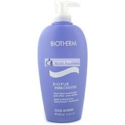   Biopur by Biotherm Pore Reducer Gentle Purifying Lotion 400ml