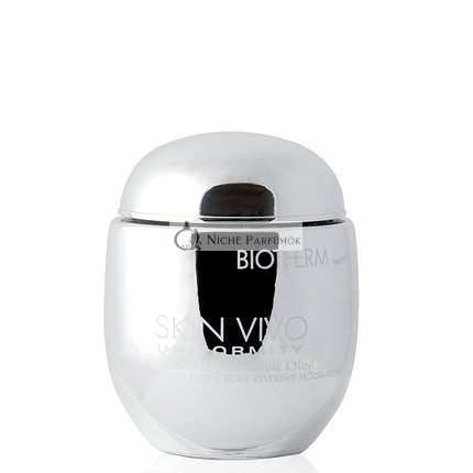 Biotherm Skin Vivo Jour Crème Ps 50ml for Women
