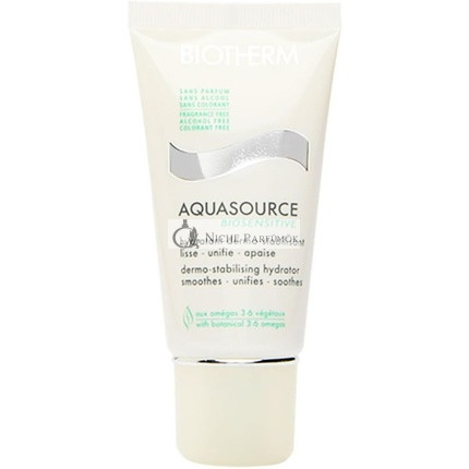 Biotherm Aquasource Biosensitive Dermo Stabilising Hydrator