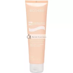   Biotherm Biosource Softening Foaming Cleanser Revitalizing Cleansing Gel for Dry Skin 150 ml