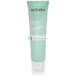   Biotherm Biosource Purifying Foaming Cleanser for Unisex 5.07 oz