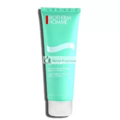   Biotherm Homme Aquapower Fresh Cleanser Gel Ultra Cleansing & Refreshing 125ml