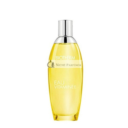 Biotherm Vitaminee Eau de Toilette Spray for Women 50g