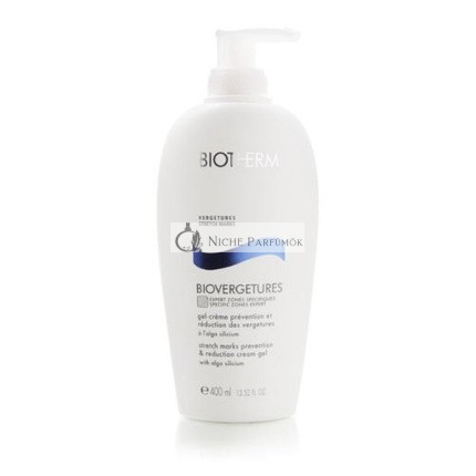 Biotherm Biovergetures Gel Stretch Marks Reduction Cream Gel 400 ml