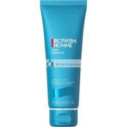 BIOTHERM Homme T-PUR Purifying Face Exfoliator 125ml