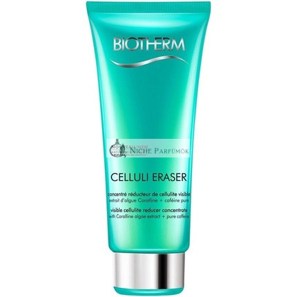 Biotherm Body Cellular Eraser 200ml