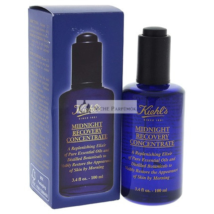 Kiehl's Midnight Recovery Concentrate 100ml