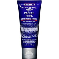 Kiehl's Facial Fuel Scrub 100ml