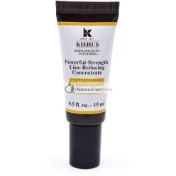   Kiehl's Powerful-Strength Line Reducing Concentrate 15ml