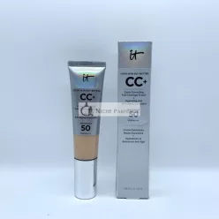   IT Your Skin But Better CC+ Cream Light/Medium 32ml - Pump Activated #7625