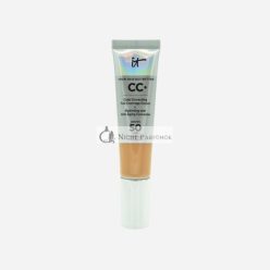   It Cosmetics Your Skin But Better Cc + Creme Lsf50 32ml Medium - Unvollkommene