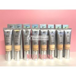   It Cosmetics Your Skin But Better Cc+ Cream With Spf 50+ - Choose Your Shade