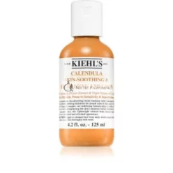   Kiehl's Calendula Soothing And Stabilizing Emulsion - 125 Ml