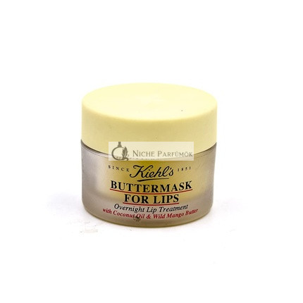 Kiehl's Buttermask For Lips Lip Mask for Women 30g