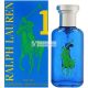 Ralph Lauren Big Pony 1 Eau de Toilette Spray For Him 50ml