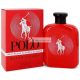 Ralph Lauren Polo Red Remix Eau De Toilette Spray 125ml