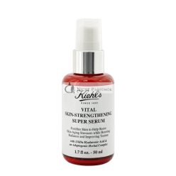 Vital Strengthening Hyaluronic Acid Super Serum 50ml