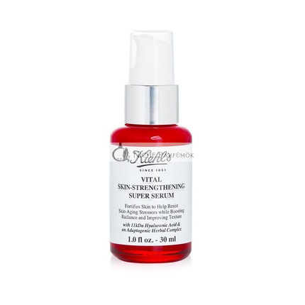 Kiehl's Vital Skin-Strengthening Super Serum 30ml
