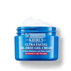 Ultra Facial Oil-Free Gel Cream