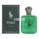 Polo Intense Cologne for Men EDC 4.0oz 120ml - New in Sealed Box