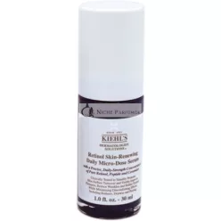   Kiehl's Retinol Skin Renewing Daily Microdose Serum 28gm