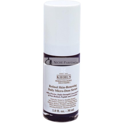 Kiehl's Retinol Skin Renewing Daily Microdose Serum 28gm
