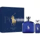 Ralph Lauren Polo Blue Eau de Toilette 125ml Gift Set 2021
