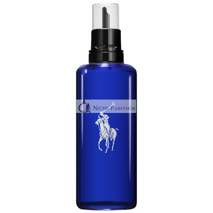 Ralph Lauren Polo Blue Eau de Toilette Men's Cologne 5.1 FL Oz