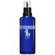 Ralph Lauren Polo Blue Eau de Toilette Men's Cologne 5.1 FL Oz