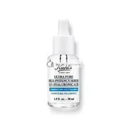   Kiehl's Ultra Pure High-Potency 1.5% Hyaluronic Acid Serum 1oz 30ml
