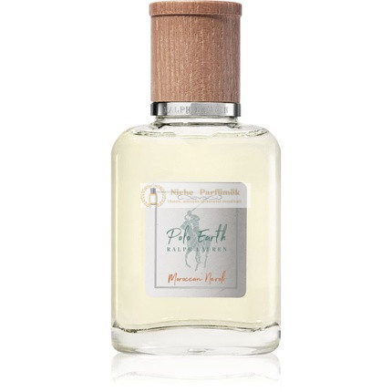 Ralph Lauren Polo Earth Moroccan Neroli Eau de Toilette - Unisex, 40 ml