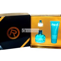   Ralph Lauren Ralph 3-Piece Set EDT 100ml + 7ml + 100ml Body Lotion 94.90 Euro
