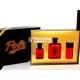 Ralph Lauren Polo Red 3-Piece Set EDT 125ml + 40ml + 75ml Deostick