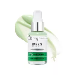  IT Cosmetics Bye Bye Redness Serum Skin-Calming Hydrating Face Serum 1 fl oz