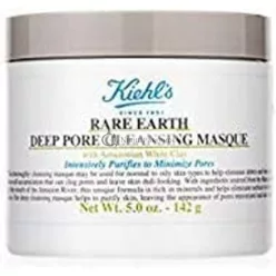 Rare Earth Deep Pore Cleansing Masque 142g/5oz