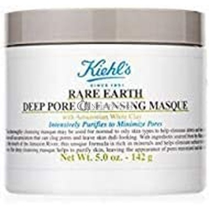 Rare Earth Deep Pore Cleansing Masque 142g/5oz