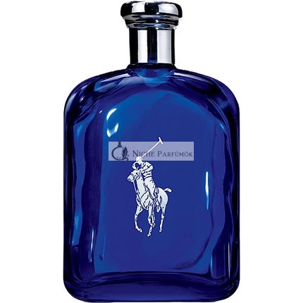 Ralph Lauren Polo Blue Eau de Toilette for Men 200 ml