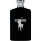 Ralph Lauren Polo Black For Men  Eau de Toilette Spray 6.7oz 200ml