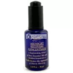   Kiehl's Midnight Recovery Concentrate by Kiehls for Unisex - 1 oz Concentrate