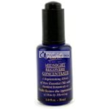 Kiehl's Midnight Recovery Concentrate by Kiehls for Unisex - 1 oz Concentrate