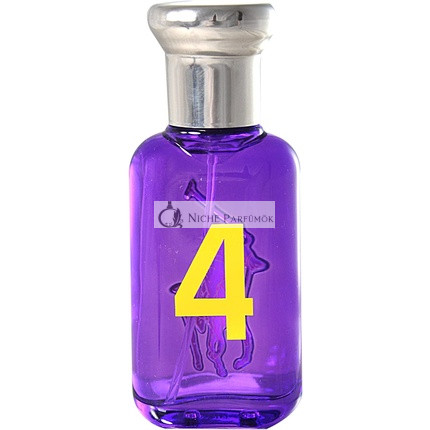Ralph Lauren Big Pony Woman Eau De Cologne 30ml