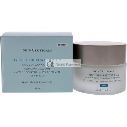 SkinCeuticals Triple Lipid Restore 2:4:2 Cream