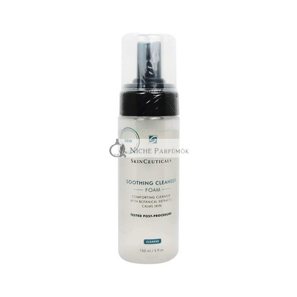 SkinCeuticals Cleanse Soothing Cleanser Foam 150ml