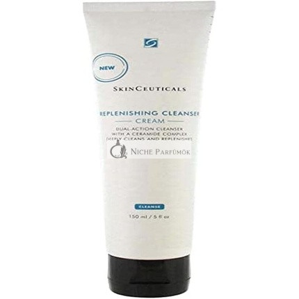 SkinCeuticals Cleanse Replenishing Cleanser Cream 150ml