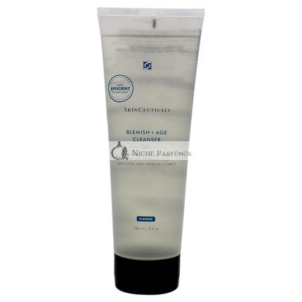SKINCEUTICALS Blemish Plus Age Cleansing Gel