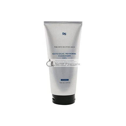 SKINCEUTICALS Glycolic Renewal Cleansing Gel 150ml