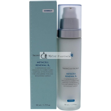 SkinCeuticals Renewal B3 Cream Medium 50ml