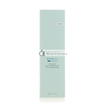 Skinceuticals Retinol 0.3 30ml 1oz
