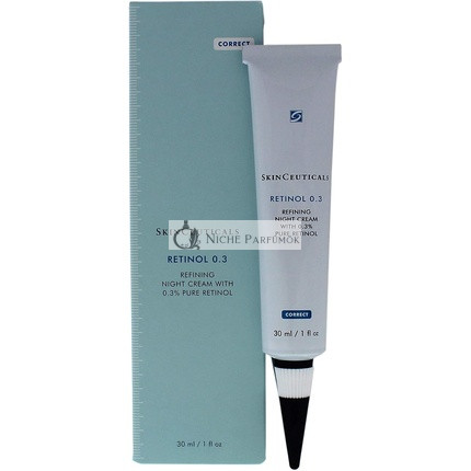 SkinCeuticals 0.3 Retinol Cream 30ml